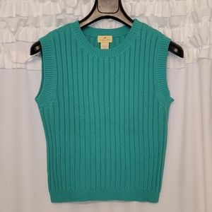 THE LIMITED Sleeveless Sweater Shell